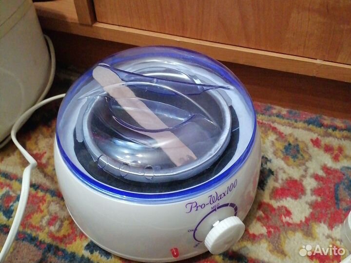 Воскоплав для депиляции