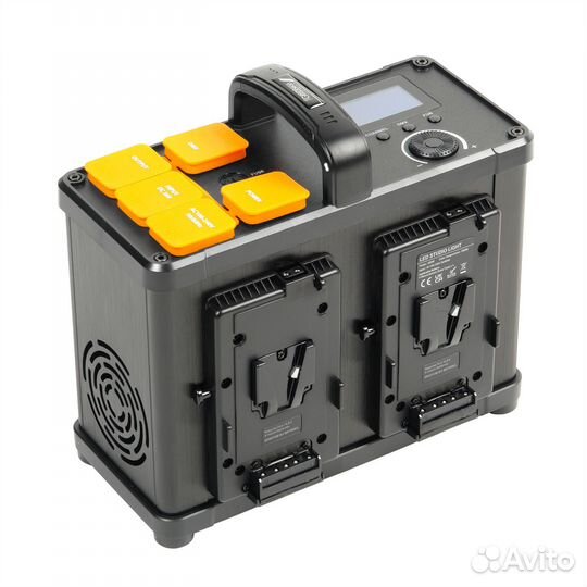 Tolifo SK-D5000SL \ GreenBean SunLight PRO 500