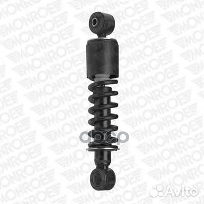 Амортизатор кабины MB Actros (передний) 2 'CB01