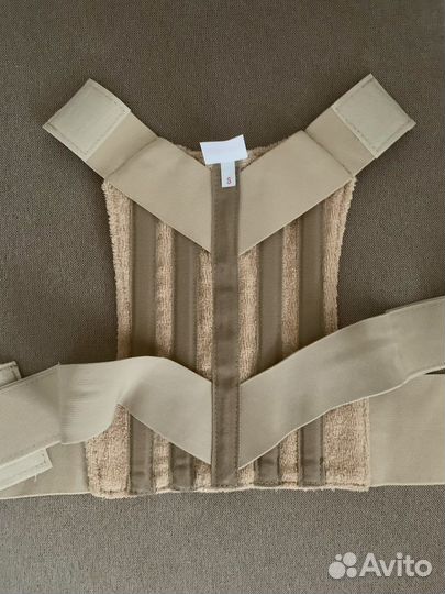 Корректор осанки