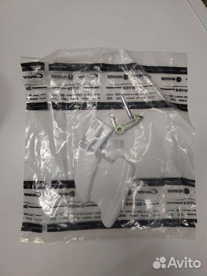 Ручка люка Candy Aquamatic