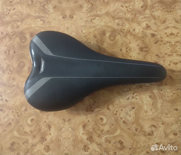 Сиденье для велосипеда