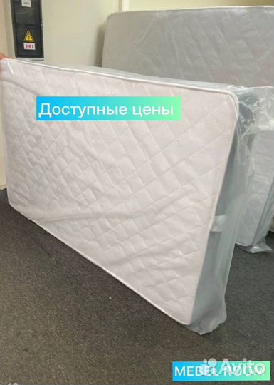 Матрас 80,90,120,140,160,180 новый