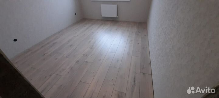 Укладка ламината