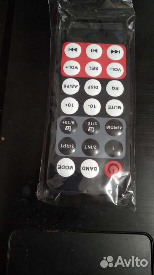 Автомагнитола DV Pioneer-ok