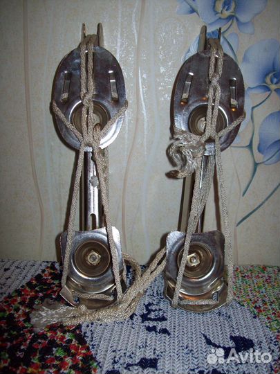 Коньки детские стальные