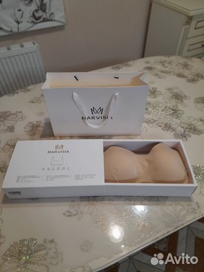 Бюстгальтер