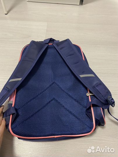Рюкзак детский школьный