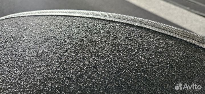 Обшивка багажника для газ-21 1-3 серии 