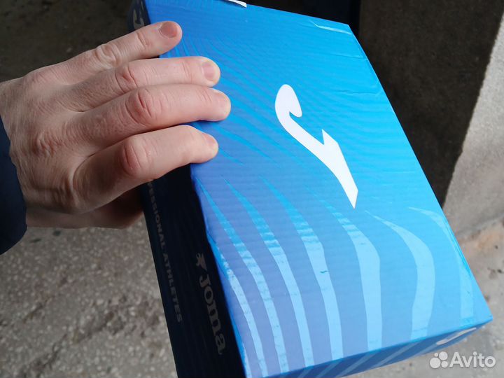 Кеды мужские