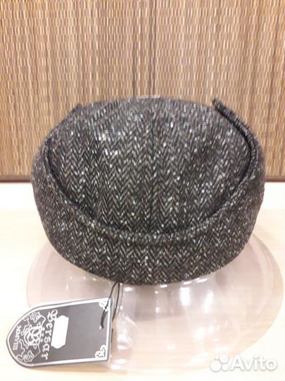 Кепка Весна-Осень