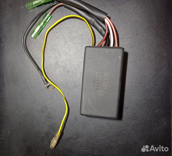 Пасун 5 cdi зажигание