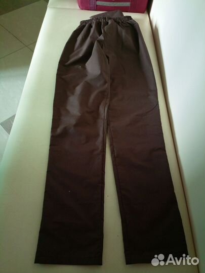 Костюм медицинский