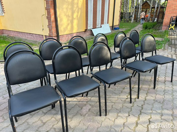 Офисный стул