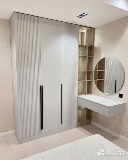 Шкаф напрямую с фабрики