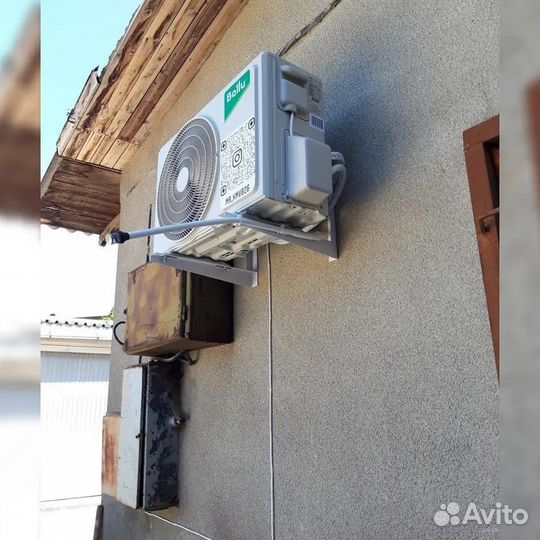 Кондиционеры