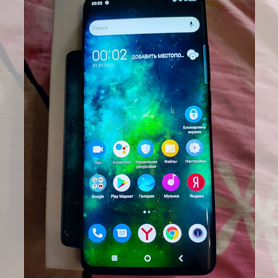 TCL 10 pro, 6/128 ГБ