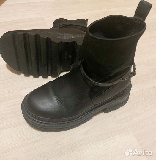 Ботинки женские 40 размер