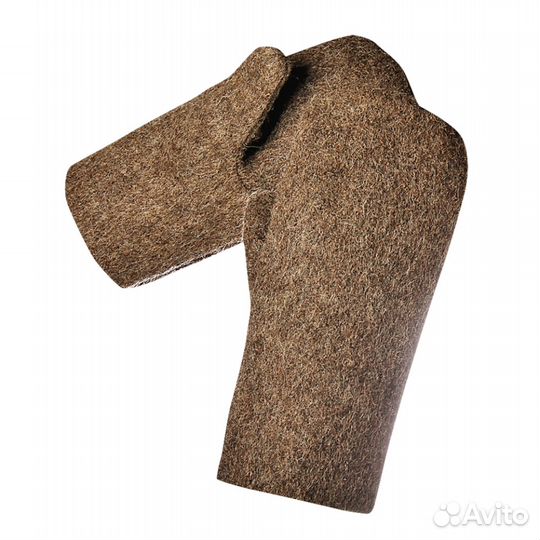 Верхонки (рукавицы войлочные)