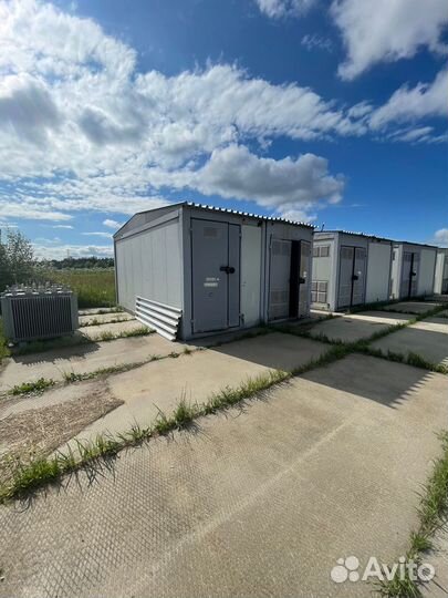 Трансформатор Б\У тсз