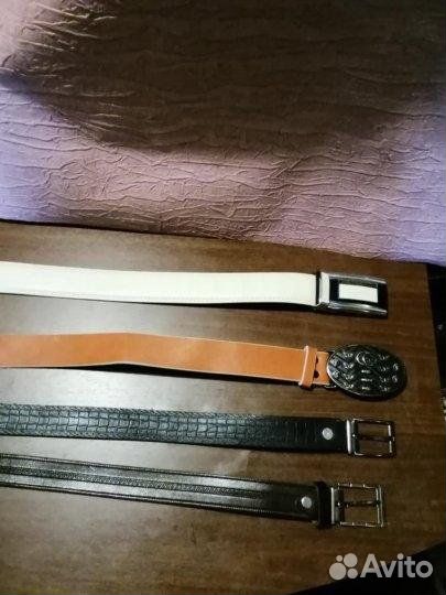Продаю Ремни
