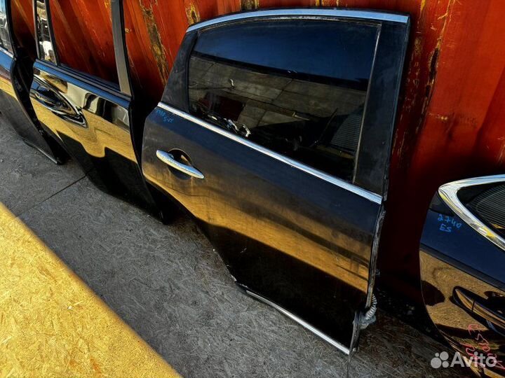 Дверь задняя правая Infiniti FX/QX70 (S51) 2015