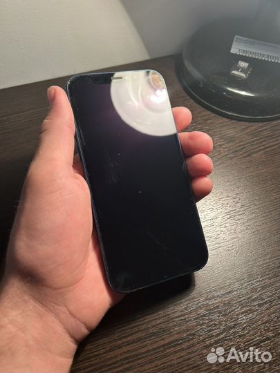 iPhone 12, 128 ГБ