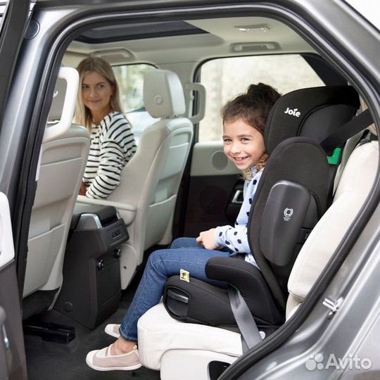 Joie i-trillo LX 2/3