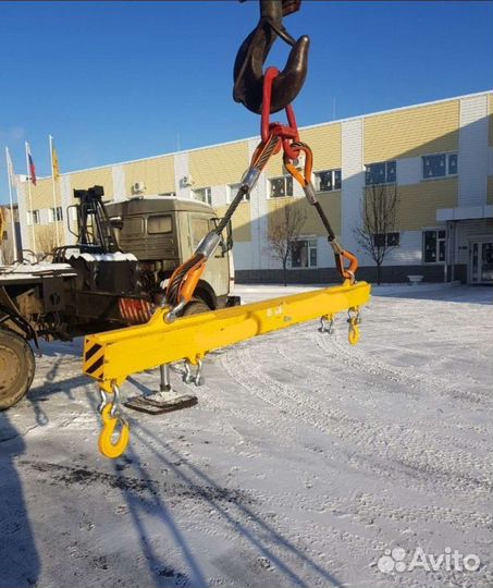 Такелажные работы в Саратове и области