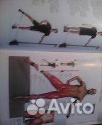 Анатомия упражнений.Эксмо 2008,Пэт Маноккиа