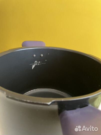 Мультиварка-скороварка-пароварка moulinex Cook4Me