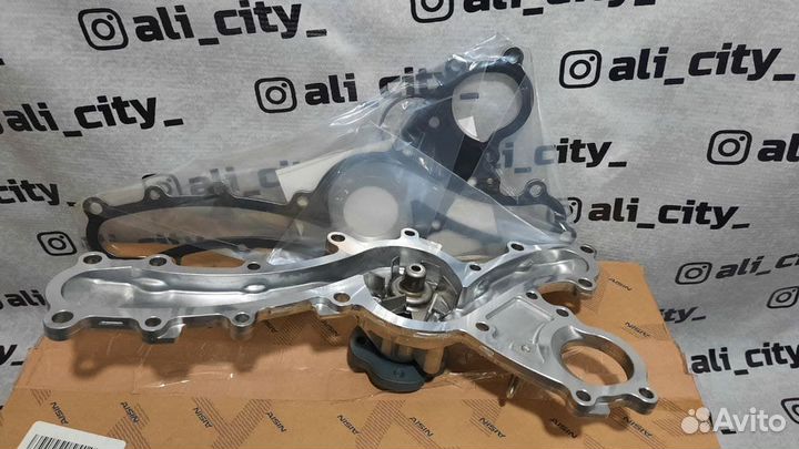 Помпа Камри 50 3.5 Aisin