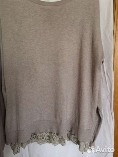 Джемпер женский