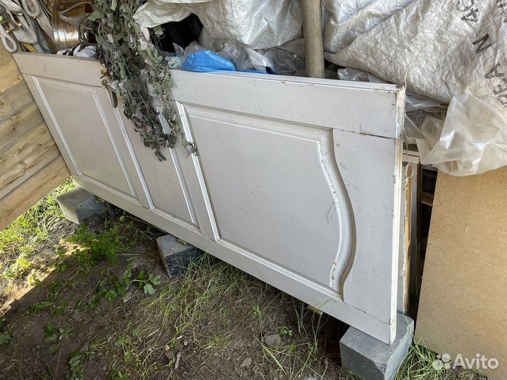 Дверь входная деревянная с коробкой