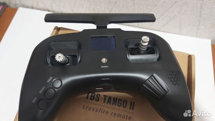 Пульт управления TBS Tango2 v3