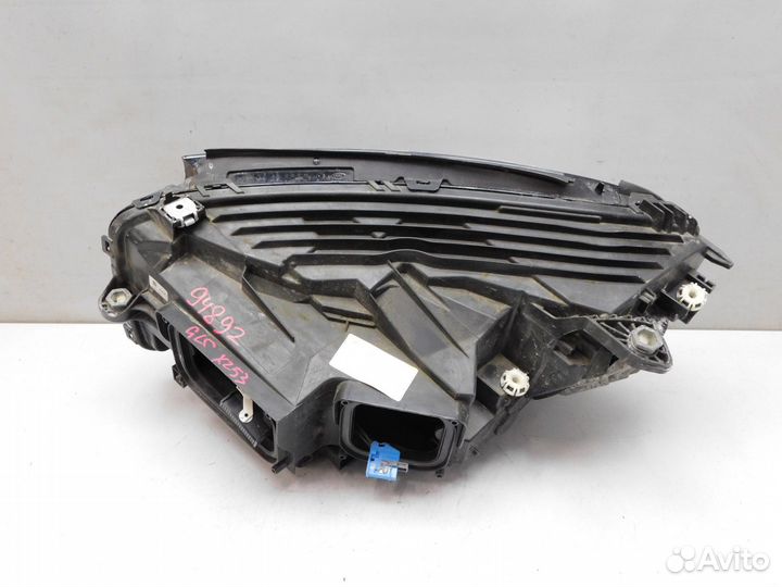 Фара правая Mercedes-Benz GLC-Class X253 (94892)