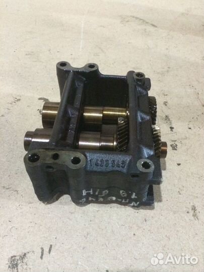 Вал балансирный BMW Е46 1.9 (М43) 1433546