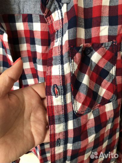 Рубашка для мальчика