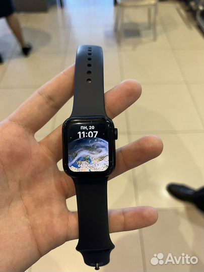 Apple watch se 2022 40mm