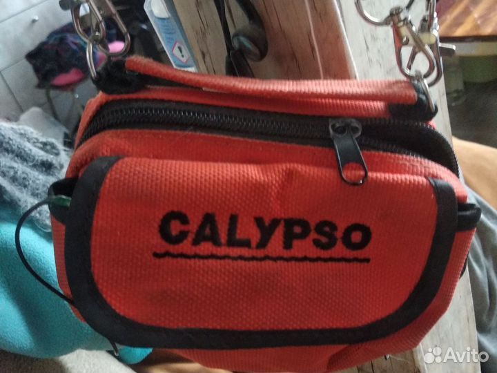 Камера для зимней рыбалки