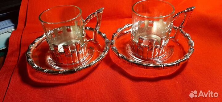 Кофейная пара Дуэт