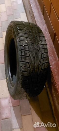 Nokian Tyres Nordman RS2 195/65 R15