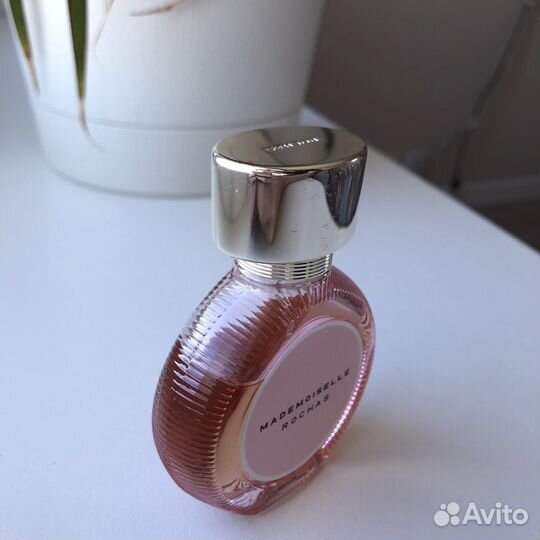 Туалетная вода