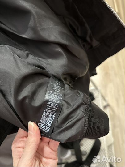 Мужская куртка ASOS