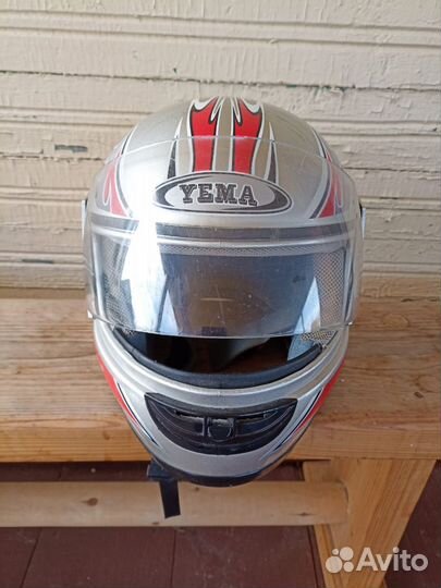 Шлем для мотоцикла