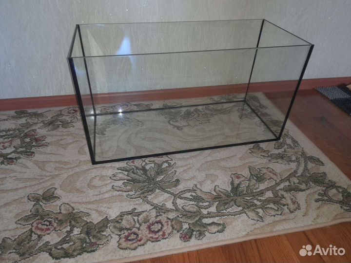 Аквариум для рыб