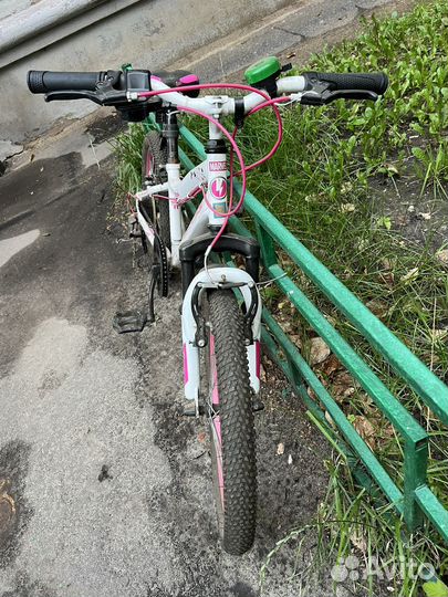 Велосипед детский 20