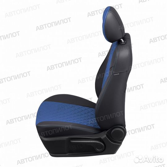 Авточехлы