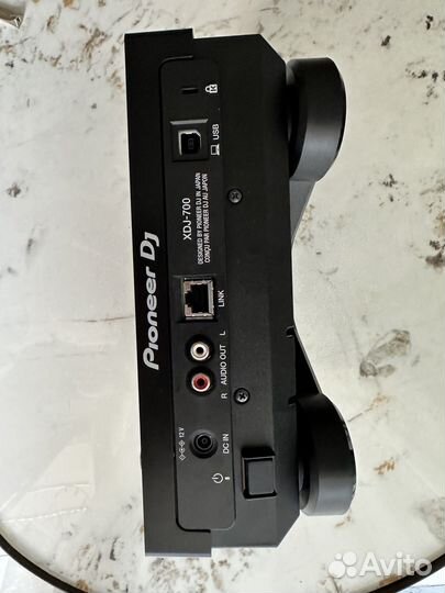 Pioneer XDJ700