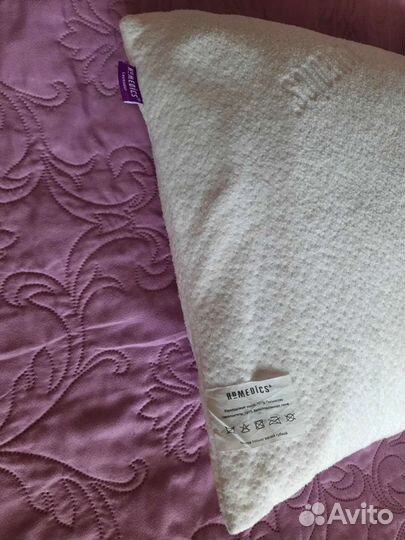 Подушка ортопедическая